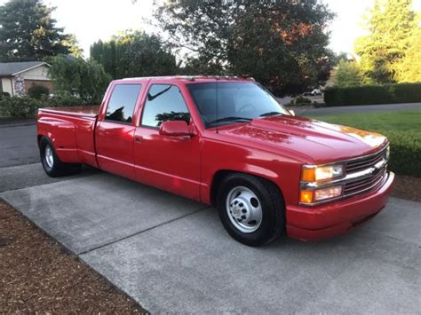 401 listings starting at 8,900. . 1997 chevy 3500 dually 454 specs